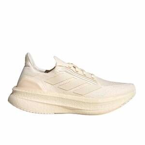 NEW ADIDAS women's ultraboost 5x running shoes in cream